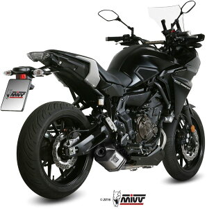 MIVV ~ SPEED EDGE tGL][Xg}t[ TRACER 700 YAMAHA }n }t[