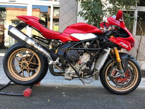 db-TECH fB[r[ebN t`^XbvI}t[ F3 800 MV AGUSTA AOX^ XbvI}t[ }t[