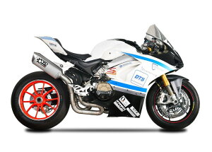 SPARK EXHAUST Xp[N }t[ [VOt`^GL][Xg}t[ PANIGALE V4 S R SP SP2 DUCATI hDJeB tGL][Xg}t[