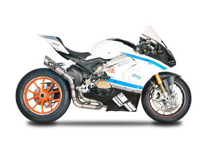 SPARK EXHAUST Xp[N }t[ [VOt`^GL][Xg}t[ PANIGALE V4 S R SP SP2 DUCATI hDJeB tGL][Xg}t[