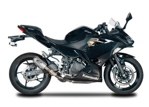 SPARK EXHAUST Xp[N }t[ MOTOGP XbvI}t[ jW400 KAWASAKI JTL