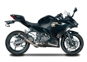 SPARK EXHAUST Xp[N }t[ [VOtGL][Xg}t[ jW400 KAWASAKI JTL tGL][Xg}t[