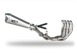 SPARK EXHAUST Xp[N }t[ [VOtGL][Xg}t[ EVO 2019 YZF-R6 YAMAHA }n tGL][Xg}t[