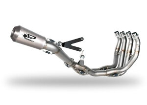 SPARK EXHAUST Xp[N }t[ [VOtGL][Xg}t[ EVO 2019 YZF-R6 YAMAHA }n tGL][Xg}t[