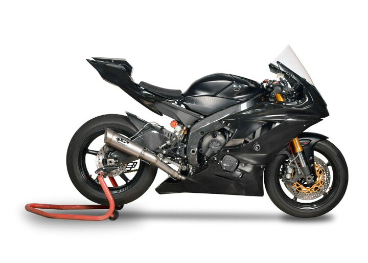 楽天市場】SPARK EXHAUST スパーク マフラー レーシングフル 