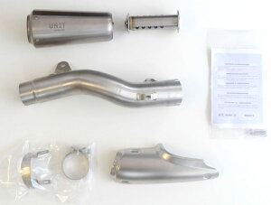 UNIT GARAGE jbgK[W GPX^C }t[ R1200R BMW tGL][Xg}t[