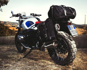 UNIT GARAGE jbgK[W _u[pCv R nineT Pure Racer Urban G/S BMW XbvI}t[ }t[ ^CvFGhLbvOt`^TCT[