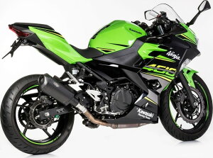 SHARK V[N DSX-10 XbvIGL][Xg (2-1) X[p[V[g Ninja 400 Z400 KAWASAKI JTL XbvI}t[ }t[