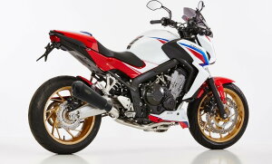 SHARK V[N DSX-7 Rv[gGL][XgVXe (4-1) X[p[V[g CB650R CBR650R HONDA z_ tGL][Xg}t[ }t[ materialFcoated stainless steel^carbon(colorFblack)