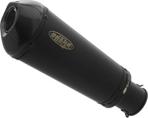 SHARK V[N DSX-7 XbvIGL][Xg (4-1) X[p[V[g ZX-6R KAWASAKI JTL XbvI}t[ }t[ materialFcoated stainless steel^carbon(colorFmattblack)