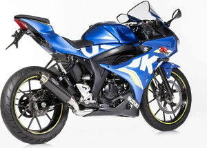 SHARK V[N SRC 4 Rv[gGL][XgVXe (1-1) X[p[V[g GSX-R 125 GSX-S SUZUKI XYL tGL][Xg}t[ }t[ materialFcarbon