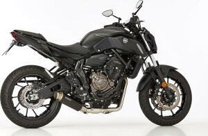 SHARK V[N SRC 4 Rv[gGL][XgVXe (2-1) X[p[V[g MT-07 Motocage YAMAHA }n tGL][Xg}t[ }t[ materialFeloxed aluminium(colorFblack)