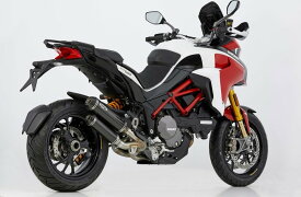 SHARK シャーク TRC-20 コンプリートエキゾーストシステム (2-2) Multistrada 1200 Multistrada 1200S Multistrada 1260 Multistrada 1260S