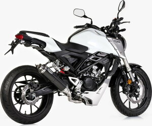HURRIC tbN X[p[X|[c Rv[gGL][XgVXe(1-1) CB125R CB150R HONDA z_ tGL][Xg}t[ }t[ materialFcarbon
