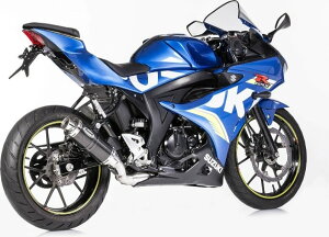 HURRIC tbN X[p[X|[c Rv[gGL][XgVXe(1-1)X[p[V[g GSX-R 125 GSX-S SUZUKI XYL tGL][Xg}t[ }t[ materialFcarbon
