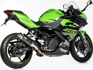 HURRIC tbN GL][Xg X[p[X|[c Xbv(2-1)X[p[V[g Ninja 400 Z400 KAWASAKI JTL XbvI}t[ }t[ materialFcarbon