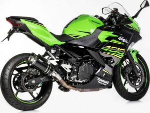 HURRIC tbN GL][Xg X[p[X|[c Xbv(2-1)X[p[V[g Ninja 400 Z400 KAWASAKI JTL XbvI}t[ }t[ materialFeloxed aluminium(colorFblack)