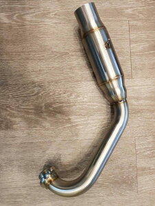 ARASHI AV Exhaust Pipe XMAX250 XMAX300 YAMAHA }n tGL][Xg}t[ }t[