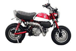 WirusWin ECYEB Abv}t[ L[125 HONDA z_ tGL][Xg}t[ }t[