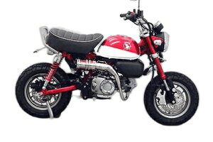 WirusWin ECYEB Abv}t[ L[125 HONDA z_ tGL][Xg}t[ }t[