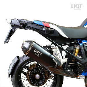 UNIT GARAGE jbgK[W ubN GL][Xg RAD Kit R 1250 GS LC Rad 1200 ADV BMW XbvI}t[ }t[