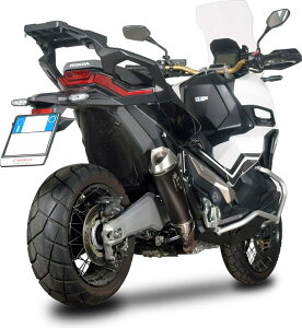SPARK EXHAUST Xp[N }t[ KONIX XbvI}t[ X-ADV HONDA z_