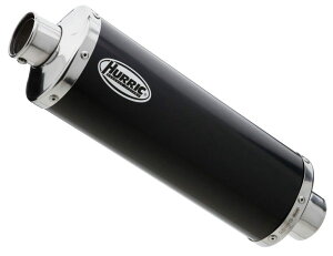 HURRIC tbN Rac 1 slip on exhaust (4-1) S 1000 XR BMW XbvI}t[ }t[ materialFeloxed aluminium(colourFblack)