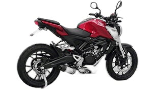 WirusWin ECYEB _Ci~bN}t[ CB125R CB150R HONDA z_ tGL][Xg}t[ }t[ TCT[o^CvF[^Cv / TCT[CpCvfށFXe