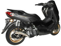 楽天市場】exhaust nmax（マフラー｜パーツ）：バイク用品<車用品 