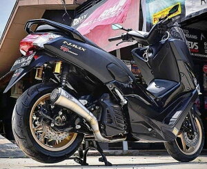 R9 Exhaust A[iCGL][Xg GPX-SS tGL][Xg NMAX YAMAHA }n tGL][Xg}t[ }t[