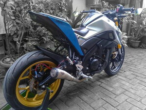 R9 Exhaust A[iCGL][Xg GPX-SS tGL][Xg XABRE YAMAHA }n tGL][Xg}t[ }t[