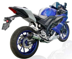 R9 Exhaust A[iCGL][Xg H2-SS tGL][Xg YZF-R15 YAMAHA }n tGL][Xg}t[ }t[