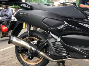 R9 Exhaust A[iCGL][Xg H2-SS tGL][Xg NMAX YAMAHA }n tGL][Xg}t[ }t[