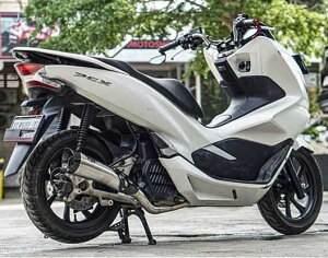 R9 Exhaust A[iCGL][Xg H2-SS tGL][Xg PCX150 HONDA z_ tGL][Xg}t[ }t[