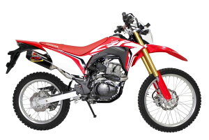 R9 Exhaust A[iCGL][Xg HYPER-X tGL][Xg CRF150L HONDA z_ tGL][Xg}t[ }t[