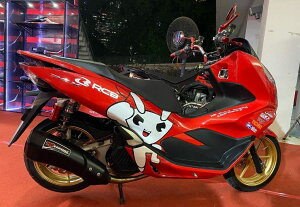 R9 Exhaust A[iCGL][Xg MAXXI tGL][Xg PCX150 HONDA z_ tGL][Xg}t[ }t[