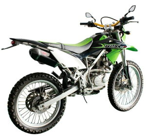 R9 Exhaust �A�[���i�C���G�L�]�[�X�g MGX Black �t���G�L�]�[�X�g KLX 150 BF KAWASAKI �J���T�L �t���G�L�]�[�X�g�}�t���[ �}�t���[