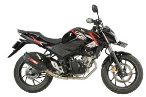 R9 Exhaust �A�[���i�C���G�L�]�[�X�g Misano Black �t���G�L�]�[�X�g CB150R Streetfire HONDA �z���_ �t���G�L�]�[�X�g�}�t���[ �}�t���[
