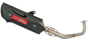 R9 Exhaust �A�[���i�C���G�L�]�[�X�g Misano Black �t���G�L�]�[�X�g Vario 125 HONDA �z���_ �t���G�L�]�[�X�g�}�t���[ �}�t���[