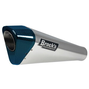 Brockfs ubNX Performance Penta-Carbon tGL][Xg}t[ Ninja H2 SX SE SE+ KAWASAKI JTL }t[ GhJ[Fu[ / ^CvFXeX|bV / GuJ[FzC