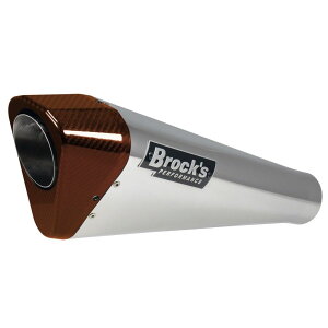 Brockfs ubNX Performance Penta-Carbon tGL][Xg}t[ Ninja H2 SX SE SE+ KAWASAKI JTL }t[ GhJ[FIW / ^CvFXeX|bV / GuJ[FW