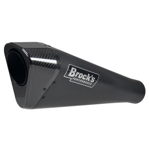 Brockfs ubNX Performance Penta-Carbon tGL][Xg}t[ Ninja H2 SX SE SE+ KAWASAKI JTL }t[ GuJ[Fu[ / GhJ[FLubNGh / ^CvFXe