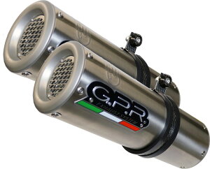 GPR W[s[A[ PAIR HOMOLOGATED XbvI}t[ YZF 1000 R1 YAMAHA }n }t[
