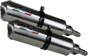 GPR W[s[A[ PAIR HOMOLOGATED XbvI}t[ V-STROM DL 1000 SUZUKI XYL }t[