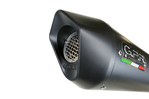 GPR W[s[A[ HOMOLOGATED MID tGL][Xg}t[ DUKE 690 KTM }t[