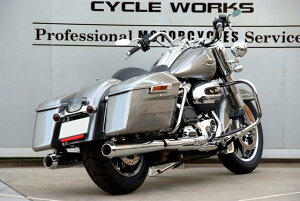 ꍑTCN[NX C`RNTCN[NX XbvI}t[ FL Touring Model HARLEY-DAVIDSON n[[_rbh\ }t[