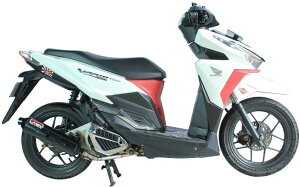 Pro Liner �v�����C�i�[ �X�^���_�[�h ���[�V���O �t���G�L�]�[�X�g�}�t���[ VARIO 125 150 HONDA �z���_ �}�t���[