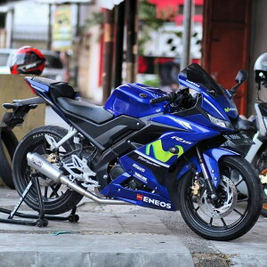 Pro Liner vCi[ TR1 R tGL][Xg}t[ YZF-R15 YAMAHA }n }t[