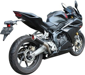 Pro Liner vCi[ TR1 R J[{ tGL][Xg}t[ CBR250RR HONDA z_ }t[ ^CvFTR1 R J[{ O(250mm)