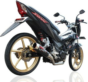 Pro Liner vCi[ TR2 J[{ tGL][Xg}t[ SONIC 150 Supra GTR150 HONDA z_ }t[ ^CvFTR2 J[{ O(250mm)